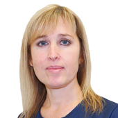 Остапенко Татьяна Викторовна, неонатолог