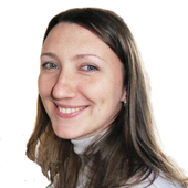 Искандарова Елена Анатольевна, семейный врач