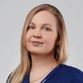 Лукъянова Ирина Валерьевна, терапевт