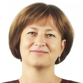 Подоксенова Наталия Викторовна, врач УЗД