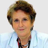 Балашова Нина Семеновна, терапевт