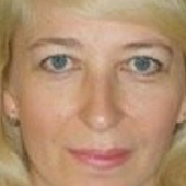 Кирилина Марина Михайловна, терапевт