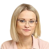 Шныцарь Александра Александровна, детский стоматолог