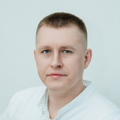 Краснов Иван Алексеевич, терапевт