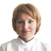 Федачук Наталья Анатольевна, эндоскопист