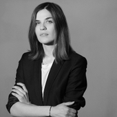 Блинова Дарья Леонидовна, психолог