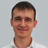 Леваев Александр Вадимович, ортодонт