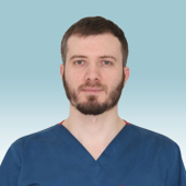 Боготов Аскер Мартинович, стоматолог-ортопед