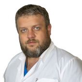 Дорожкин Андрей Викторович, анестезиолог