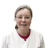 Ротанова Татьяна Владимировна, детский логопед