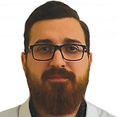 Кулиев Сергей Шамович, андролог