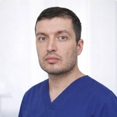 Валиев Руслан Мударисович, стоматолог-ортопед