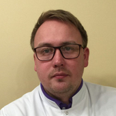 Логинов Александр Алексеевич, стоматолог-терапевт