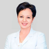 Косова Анжелика Робертовна, кардиолог