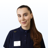 Шихкеримова Амина Каидовна, ортодонт