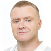 Борисов Борис Георгиевич, психиатр