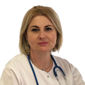 Магомедова Наталья Шагабутиновна, педиатр