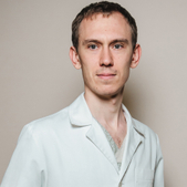 Захаров Виталий Юрьевич, анестезиолог-реаниматолог