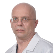 Катульский Александр Юрьевич, врач УЗД