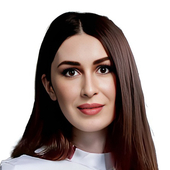 Абдулаева Джаминат Муртазалиевна, гастроэнтеролог