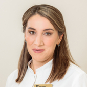 Иванова Яна Васильевна, терапевт