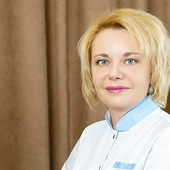 Мелехина Наталья Андреевна, терапевт