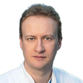 Марченко Сергей Павлович, сосудистый хирург