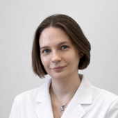 Абрамова Анна Александровна, офтальмолог