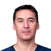 Муниров Рустем Юрисович, уролог