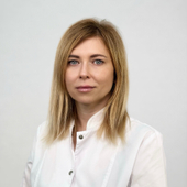 Лощ Ирина Евгеньевна, гинеколог-эндокринолог