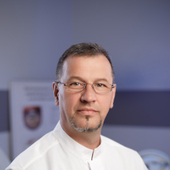 Елизаров Александр Николаевич, подолог