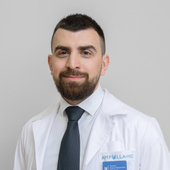 Гасанов Шамил Идрисович, уролог