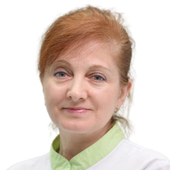 Абрамян Марина Аршаковна, стоматолог-терапевт