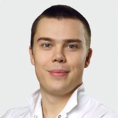 Герасимов Алексей Борисович, рентгенолог