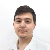 Пронин Артур Юрьевич, нейрохирург