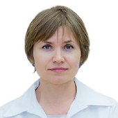 Полякова Юлия Игоревна, эндокринолог