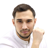 Газтдинов Ильнур Ихсанович, стоматолог-хирург