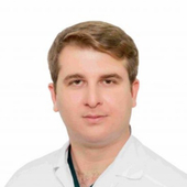 Шуруев Аркадий Сергеевич, андролог