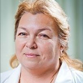 Трофимова Елена Юрьевна, акушер-гинеколог