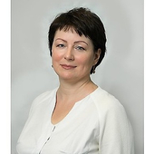Каргальцева Татьяна Витальевна, офтальмолог