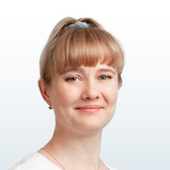 Мананникова Мария Александровна, проктолог