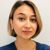 Казакевич Жанна Владимировна, ЛОР