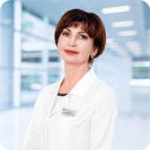 Думнова Кира Александровна, психиатр