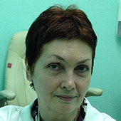 Степанова Ольга Васильевна, детский кардиолог
