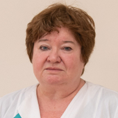 Волченкова Татьяна Васильевна, врач УЗД