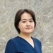 Сагадатова Юлия Риязовна, флеболог