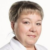 Москвичева Ольга Александровна, стоматолог-терапевт