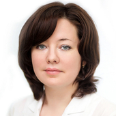 Гончарова Юлия Павловна, педиатр