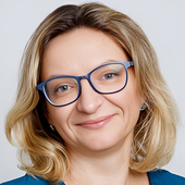 Иванова Ольга Игоревна, анестезиолог