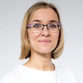 Паздерина (Кокарева) Анна Юрьевна, стоматолог-терапевт